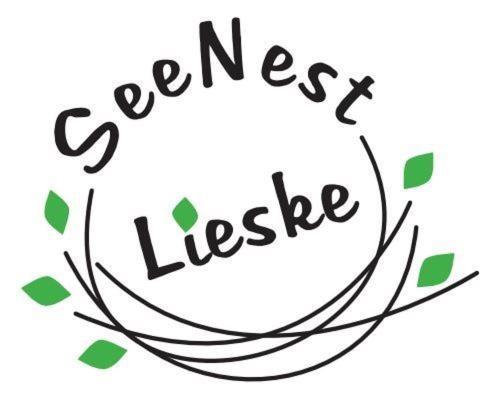 Seenest Lieske Buitenkant foto