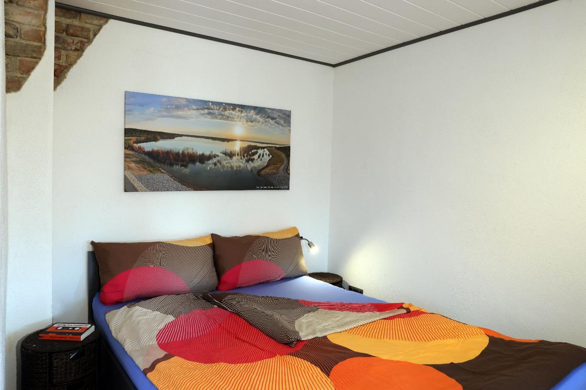 Seenest Lieske Buitenkant foto