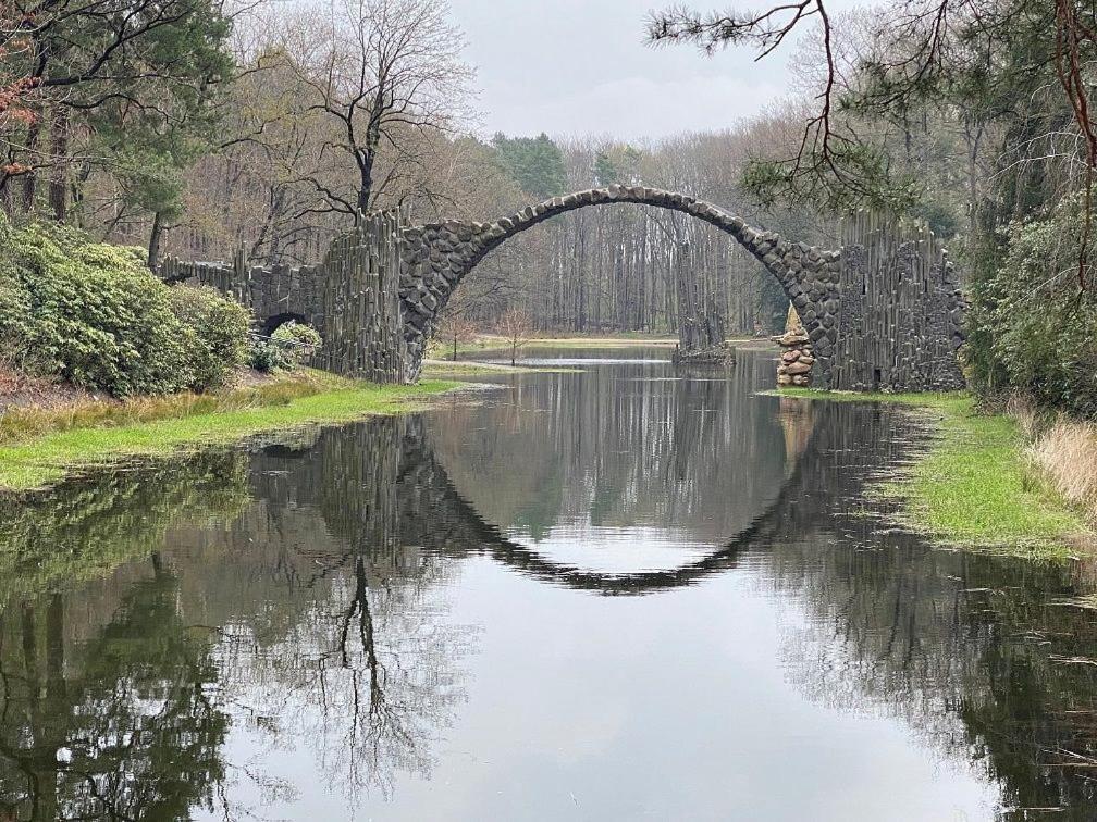 Seenest Lieske Buitenkant foto